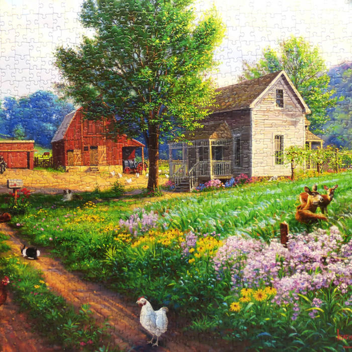 Farm Country