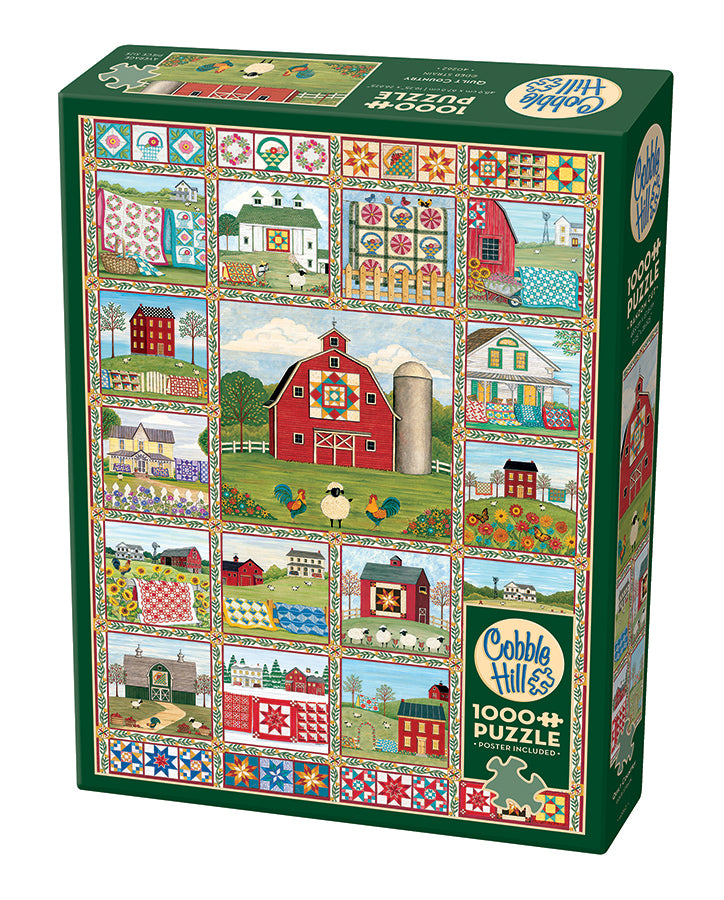 Cobble Hill Country Diary: Winter Cobble Hill Country Diary: Winter