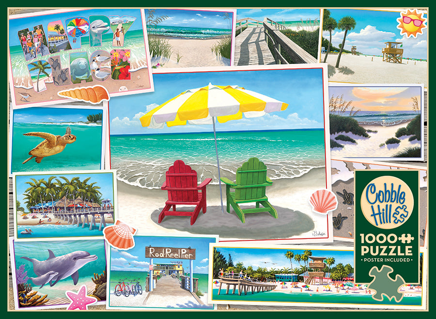 Cobble Hill Spiaggia - acquista su Cobble Hill Spiaggia - acquista su