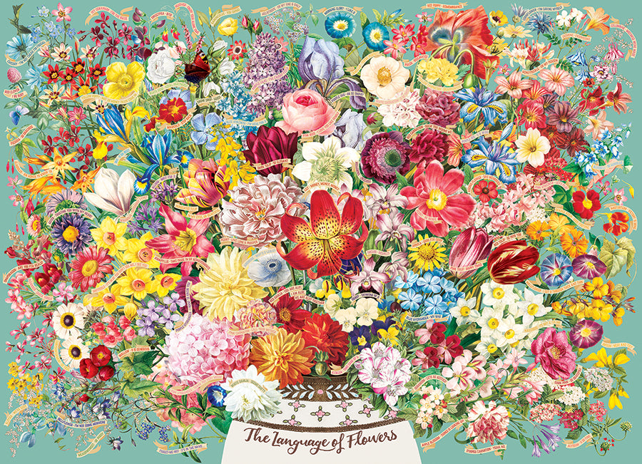 Cobble Hill Puzzle 275 Pièces – « Prendre Une Pause » – Fabriqué Aux USA, Pièces Découpées Au Hasard, Affiche Incluse Cobble Hill Puzzle 275 Pièces – « Prendre Une Pause » – Fabriqué Aux USA, Pièces Découpées Au Hasard, Affiche Incluse