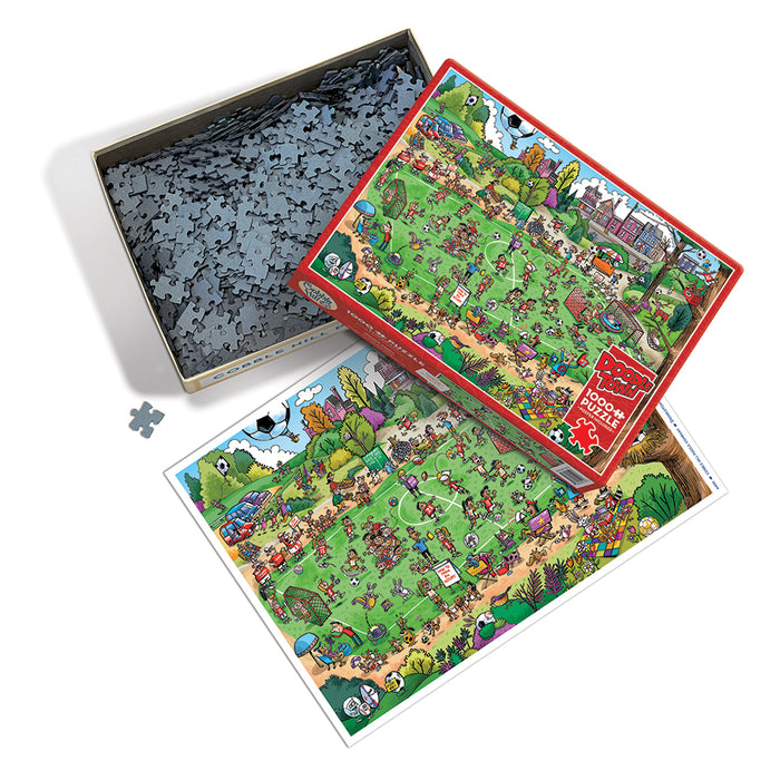 Educa - Puzzle da 8000 pezzi per adulti l La città dei sogni | Misura: 192 x 136 cm | Include il servizio di parti smarrite fino a esaurimento scorte | Da 14 anni (19570 Educa - Puzzle da 8000 pezzi per adulti l La città dei sogni | Misura: 192 x 136 cm | Include il servizio di parti smarrite fino a esaurimento scorte | Da 14 anni (19570