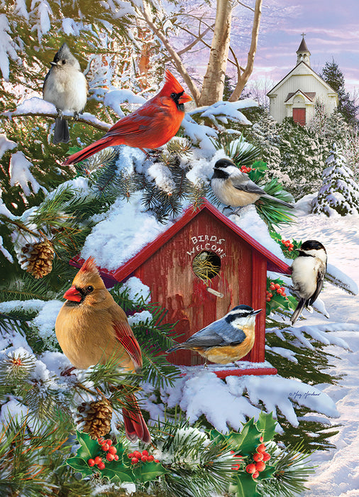 Bless This House | 500 Piece