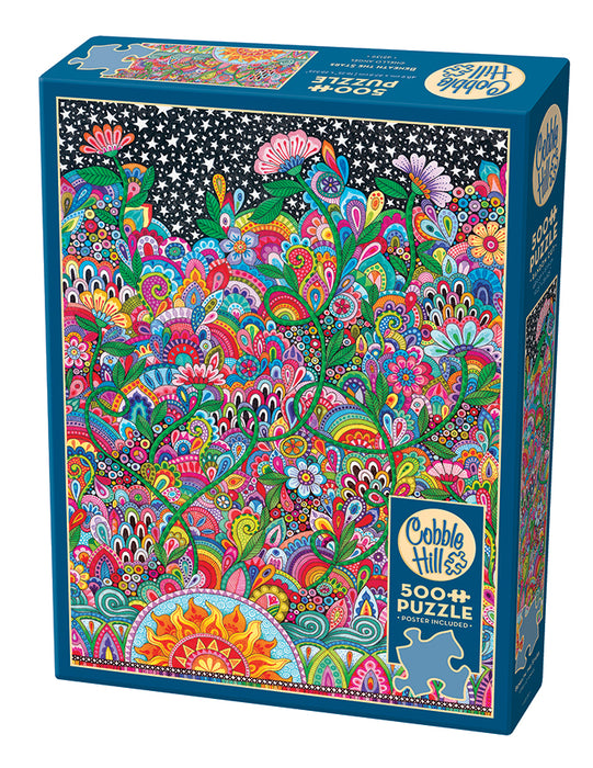 Beneath the Stars | 500 Piece