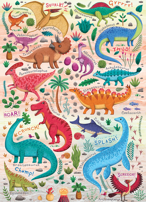 Rawr! | 500 Piece