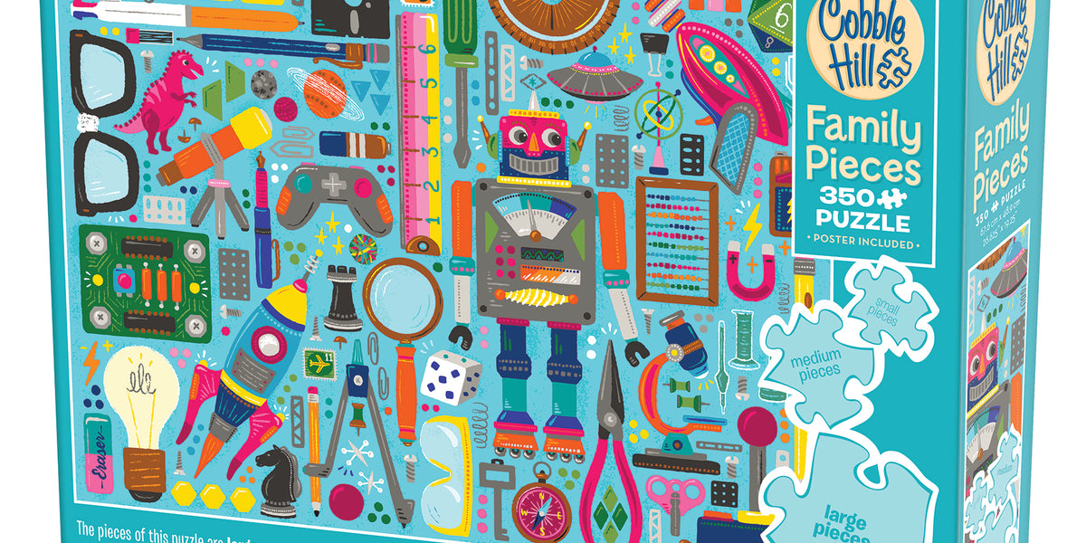 BLIZZARD 4枚セット　HDCDリマスタリング盤 47048-Nerdy-Junk-Drawer-