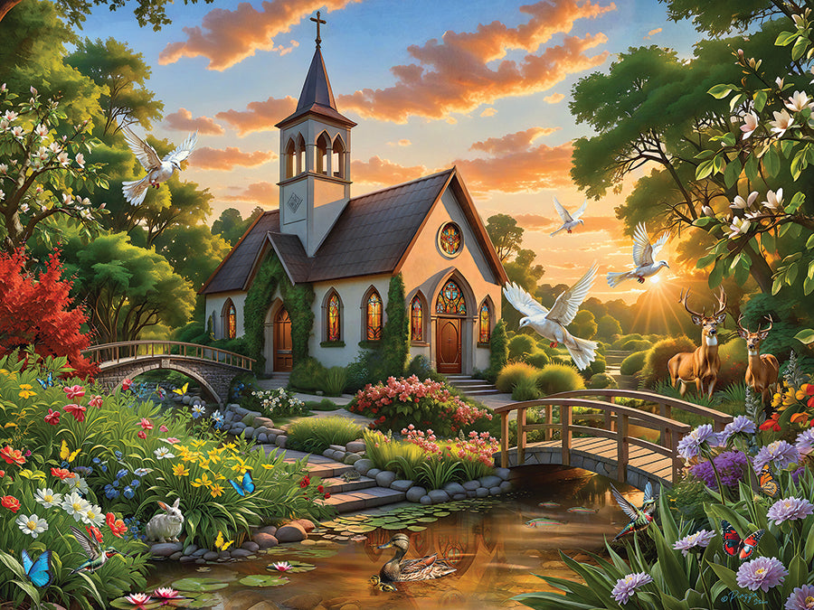 Warm Welcome | Easy Handling 275 Piece | AI Assistance