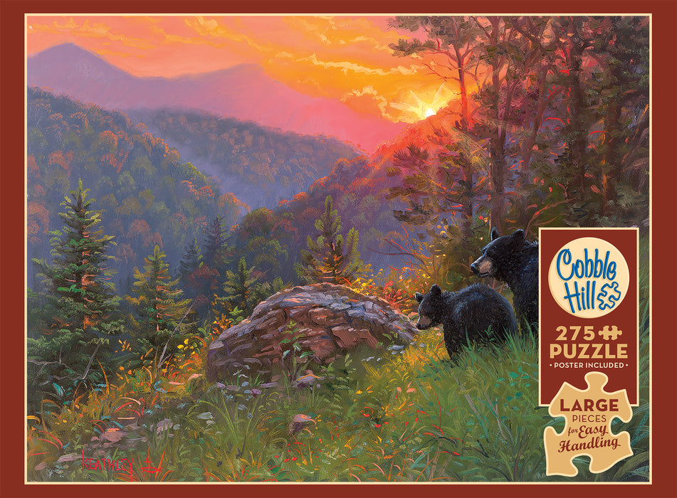 Bright Moment | Easy Handling 275 Piece