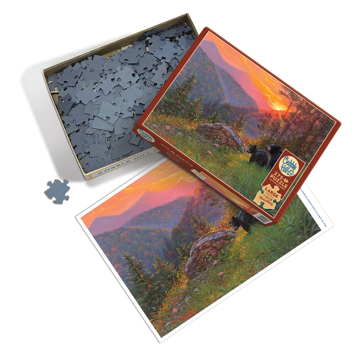 Bright Moment | Easy Handling 275 Piece