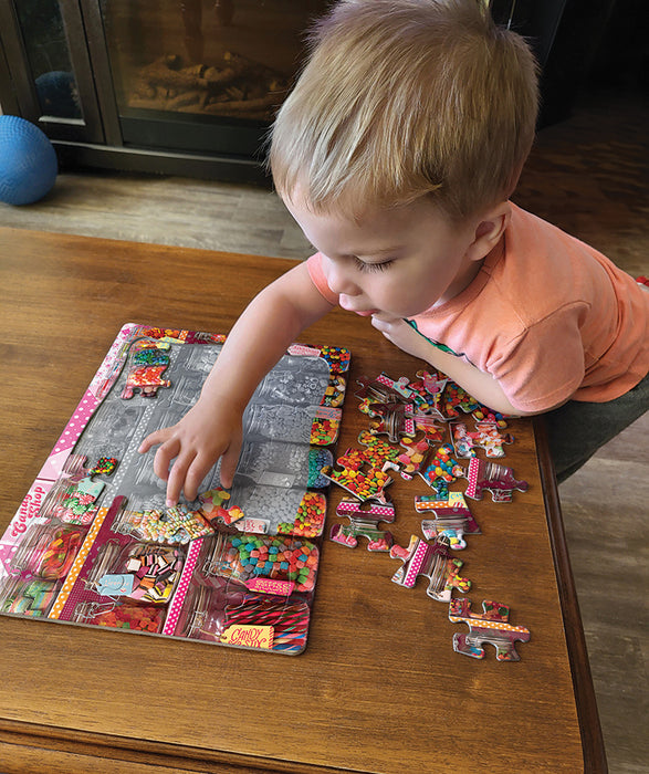 Sweet Sweet Sugar (tray) | 35 Piece Tray