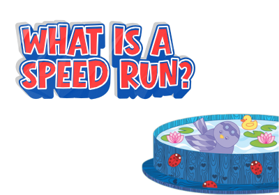 About the Official USAJPA Speed Run