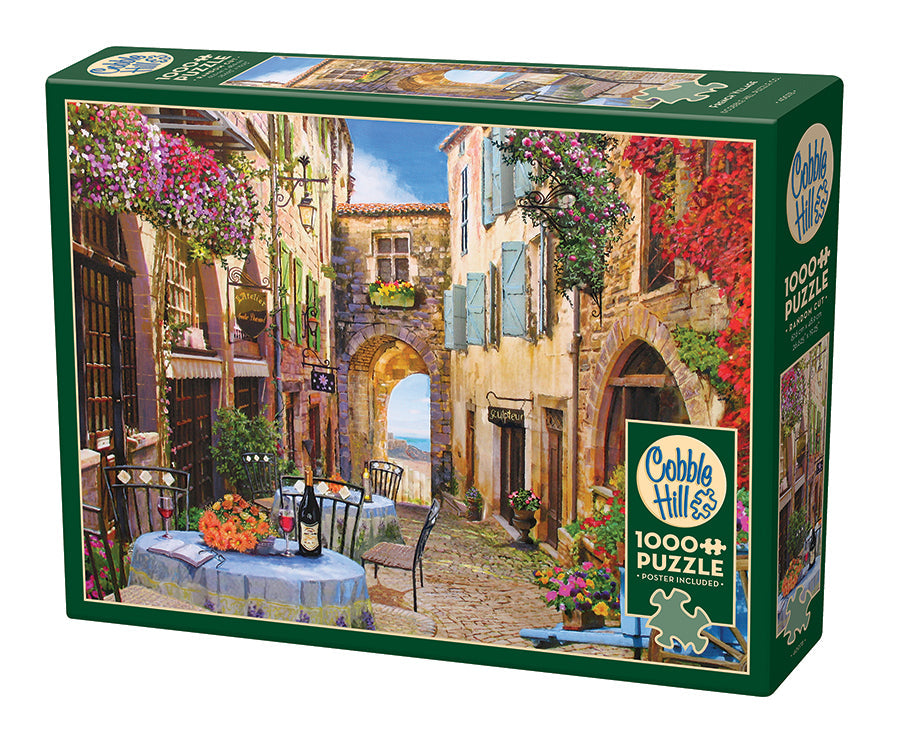 VILAC – Puzzle 1000 Pièces – Thème Du Louvre – Pour Adultes Et Passionnés – Qualité Premium – Cadeau Culturel