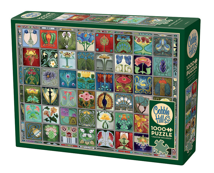 Puzzle Spirale Arc-en-ciel Nova-Puzzle-40506 1000 pièces Puzzles - Déco et  Objets