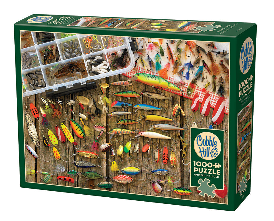 barber fishing lures on wall cr gazette MM26 Custom 7" Herring Glide Musky Shop Effective for Spanish Mackerel 1/8 oz Walleye Spin |