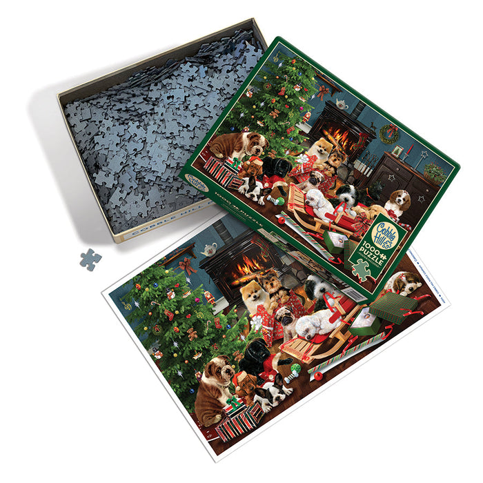 Puzzle da 60 Pezzi Gigante da Pavimento Scooby Doo | Puzzle fino a 99 Puzzle da 60 Pezzi Gigante da Pavimento Scooby Doo | Puzzle fino a 99
